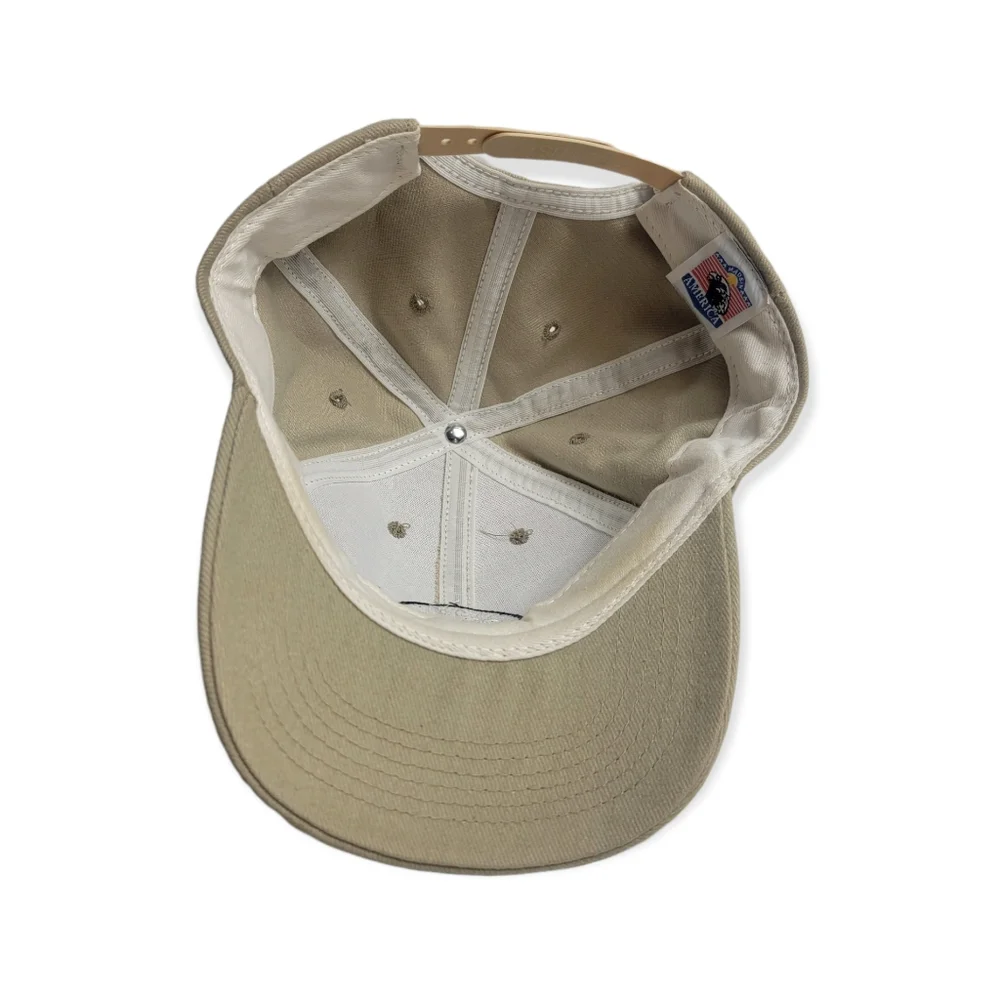 Vintage NASA Hat - Picture 4 of 7